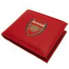 TM-01071-Arsenal-FC-Coloured-PU-Wallet Official Arsenal FC Coloured PU Wallet