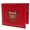 TM-01071-Arsenal-FC-Coloured-PU-Wallet-2 Official Arsenal FC Coloured PU Wallet