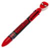 TM-01090-Spider-Man-Multi-Coloured-Pen Official Spider-Man Multi Coloured Pen