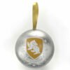 TM-01099-Harry-Potter-Christmas-Bauble-Necklace-Hufflepuff-1 Official Harry Potter Christmas Gift Bauble Hufflepuff