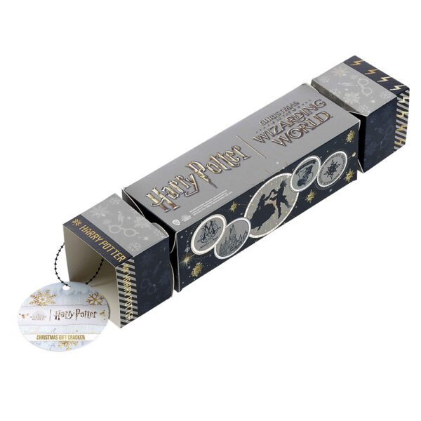 TM-01104-Harry-Potter-Christmas-Gift-Cracker-Yule-Ball-2 Official Harry Potter Christmas Gift Cracker Yule Ball