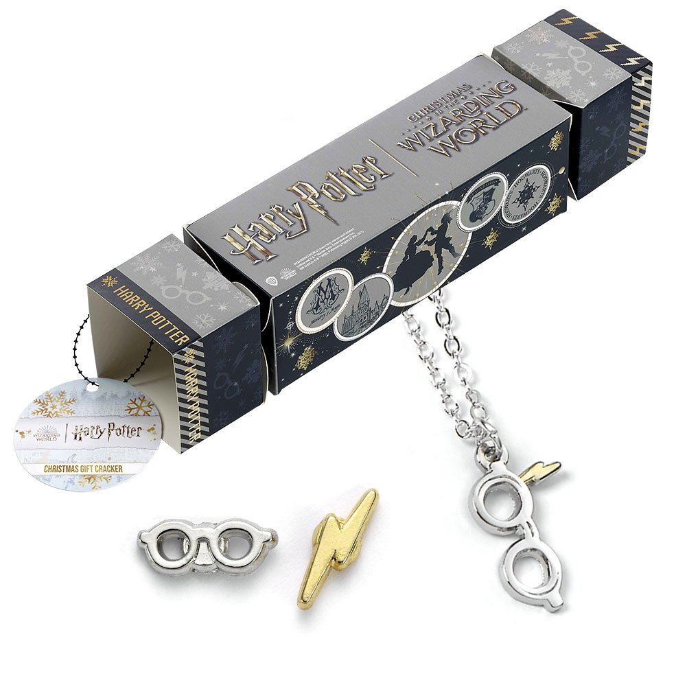 TM-01104-Harry-Potter-Christmas-Gift-Cracker-Yule-Ball Official Harry Potter Christmas Gift Cracker Yule Ball