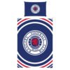 TM-01282-Rangers-FC-Single-Duvet-Set-PL Official Rangers FC Pulse Single Duvet Set