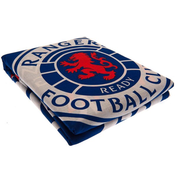 TM-01282-Rangers-FC-Single-Duvet-Set-PL-2 Official Rangers FC Pulse Single Duvet Set