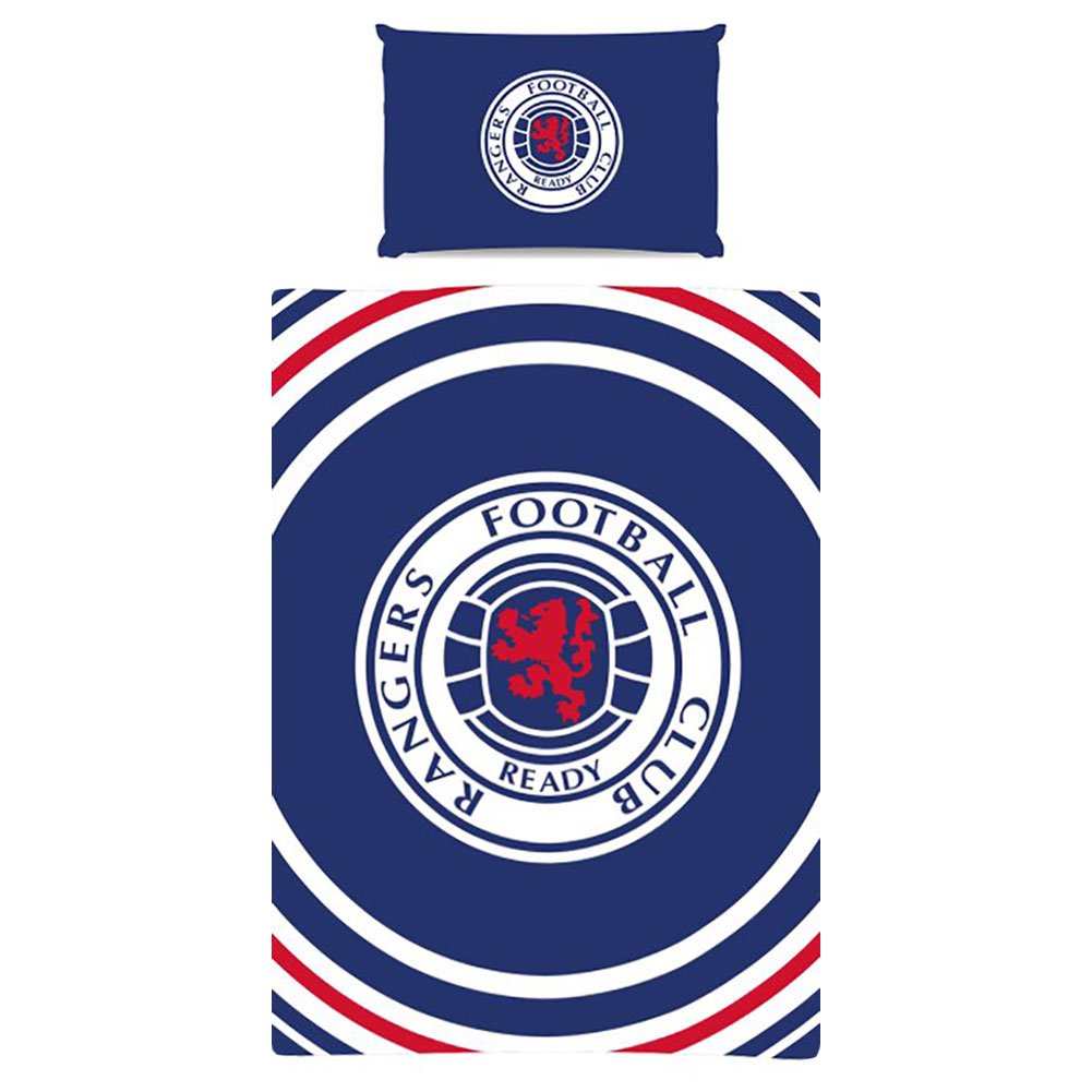 TM-01282-Rangers-FC-Single-Duvet-Set-PL Official Rangers FC Pulse Single Duvet Set