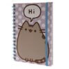 TM-01286-Pusheen-Notebook-Hi Official Pusheen Notebook Hi