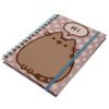 TM-01286-Pusheen-Notebook-Hi-3 Official Pusheen Notebook Hi