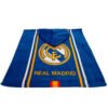 TM-01303-Real-Madrid-FC-Kids-Hooded-Poncho-1 Official Real Madrid CF Kids Hooded Poncho