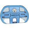 TM-01306-Manchester-City-FC-Pop-Up-Target-Goal Official Manchester City FC Pop Up Target Goal