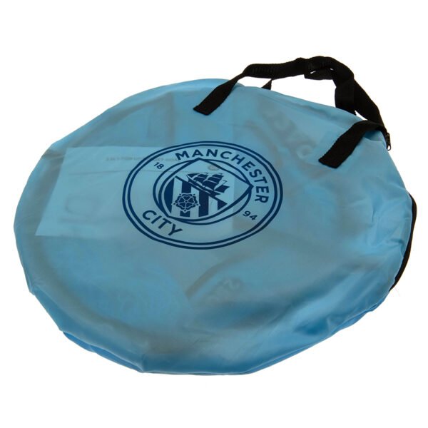 TM-01306-Manchester-City-FC-Pop-Up-Target-Goal-2 Official Manchester City FC Pop Up Target Goal