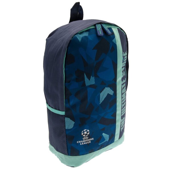 TM-01313-UEFA-Champions-League-Slim-Backpack-2 Official UEFA Champions League Slim Backpack