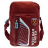 TM-01314-West-Ham-United-FC-Shoulder-Bag-FS Official West Ham United FC Flash Shoulder Bag