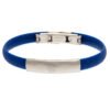 Official Rangers FC Colour Silicone Bracelet