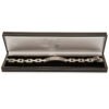 TM-01370-Rangers-FC-Bracelet-2 Official Rangers FC Stainless Steel Bracelet