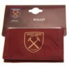 TM-01375-West-Ham-United-FC-Nylon-Wallet-CR-3 Official West Ham United FC Colour React Wallet