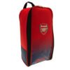 Official Arsenal FC Fade Boot Bag