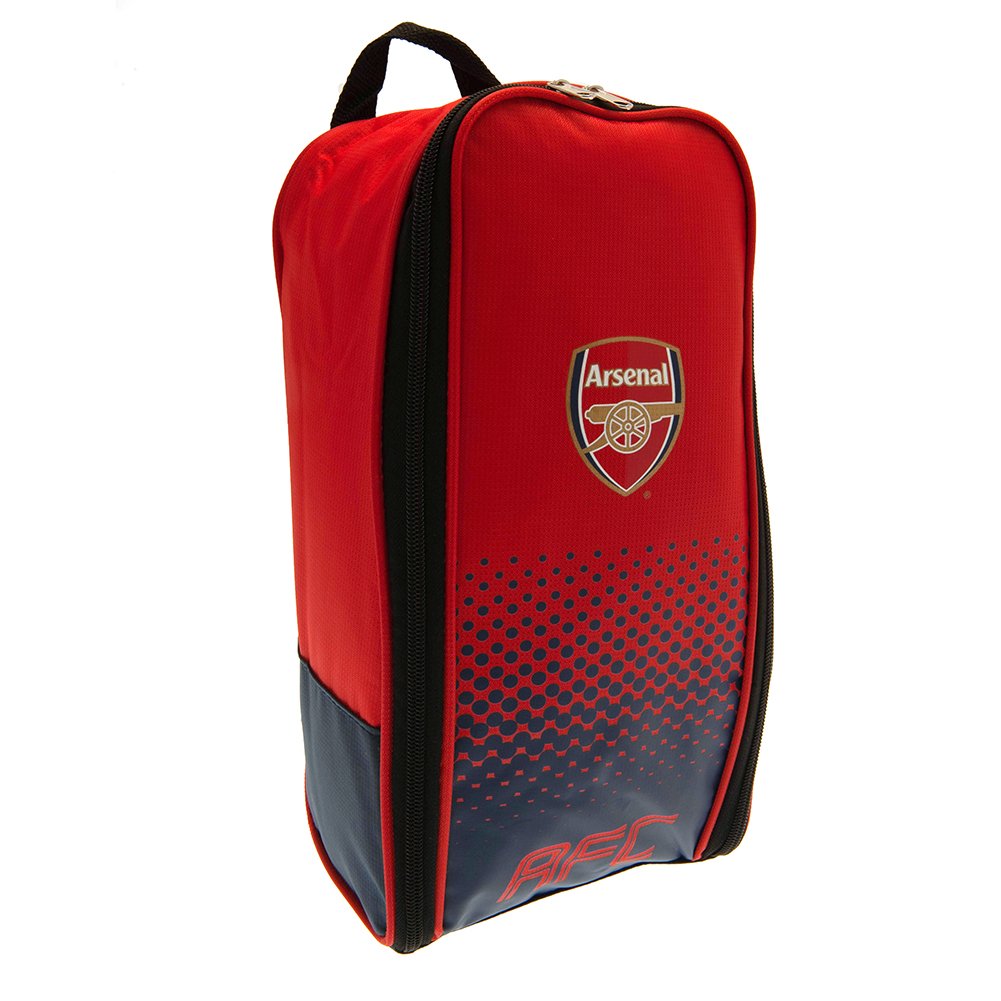 TM-01376-Arsenal-FC-Boot-Bag Official Arsenal FC Fade Boot Bag