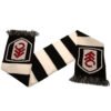 TM-01378-Fulham-FC-Bar-Scarf-1 Official Fulham FC Bar Scarf