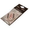 TM-01380-Fulham-FC-3pk-Air-Freshener-2 Official Fulham FC 3pk Air Freshener