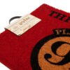 TM-01384-Harry-Potter-Doormat-9-3-Quarters-2 Official Harry Potter Doormat 9 & 3 Quarters