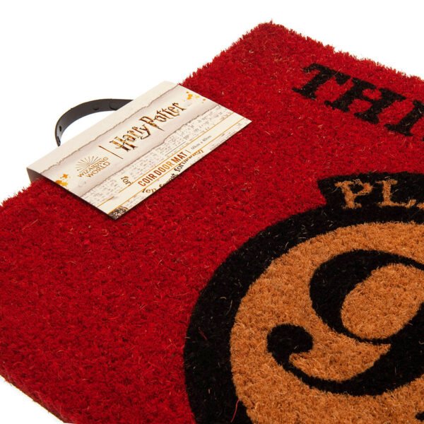 TM-01384-Harry-Potter-Doormat-9-3-Quarters-2 Official Harry Potter Doormat 9 & 3 Quarters