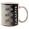 TM-01387-Fulham-FC-Mug-FD-2 Official Fulham FC Fade Mug