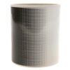 TM-01388-Fulham-FC-Mug-HT-1 Official Fulham FC Halftone Mug
