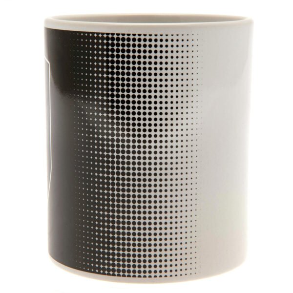 TM-01388-Fulham-FC-Mug-HT-1 Official Fulham FC Halftone Mug
