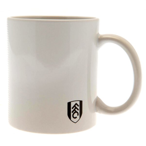 TM-01388-Fulham-FC-Mug-HT-2 Official Fulham FC Halftone Mug