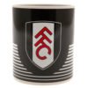 TM-01389-Fulham-FC-Mug-LN-1 Official Fulham FC Linea Mug