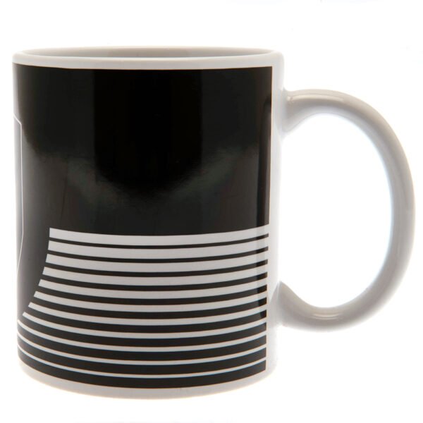 TM-01389-Fulham-FC-Mug-LN-2 Official Fulham FC Linea Mug