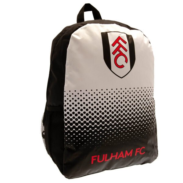 TM-01395-Fulham-FC-Backpack-1 Official Fulham FC Fade Backpack