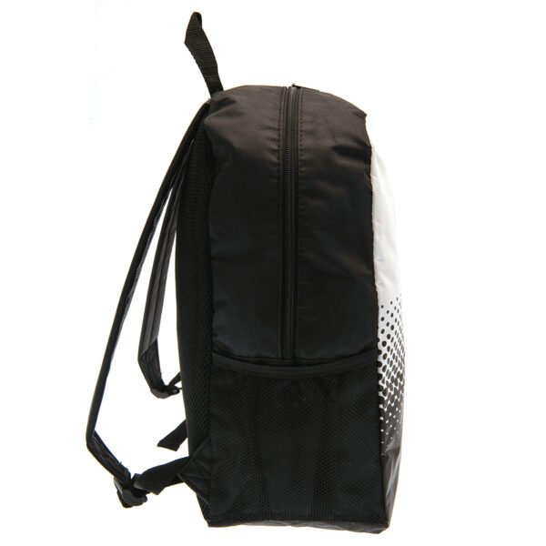 TM-01395-Fulham-FC-Backpack-3 Official Fulham FC Fade Backpack