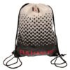 TM-01396-Fulham-FC-Gym-Bag Official Fulham FC Fade Gym Bag
