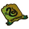 TM-01405-Harry-Potter-Iron-On-Patch-Slytherin-1 Official Harry Potter Iron-On Patch Slytherin