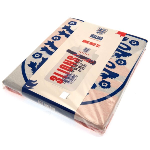 TM-01418-England-FA-Single-Duvet-Set-2 Official England Single Duvet Set