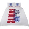 TM-01419-England-FA-Double-Duvet-Set Official England Double Duvet Set