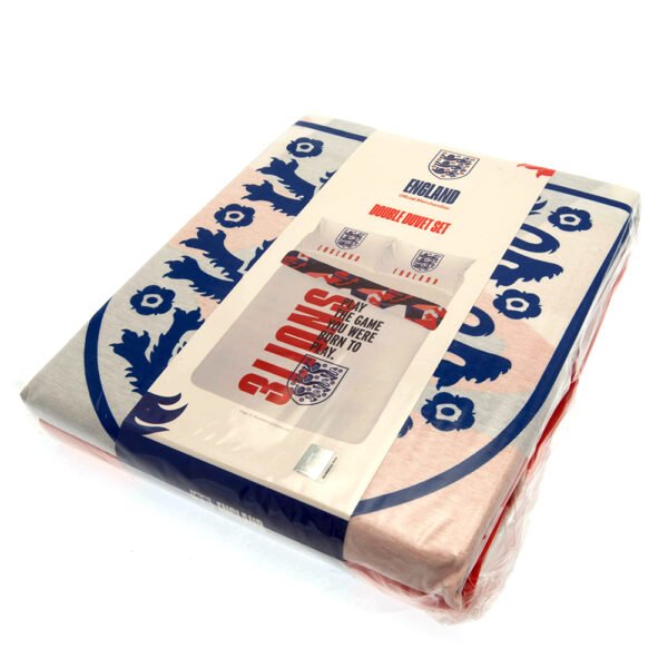 TM-01419-England-FA-Double-Duvet-Set-2 Official England Double Duvet Set