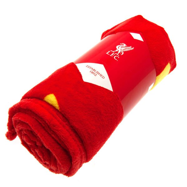 TM-01427-Liverpool-FC-Fleece-Blanket-TIA-2 Official Liverpool FC This Is Anfield Fleece Blanket