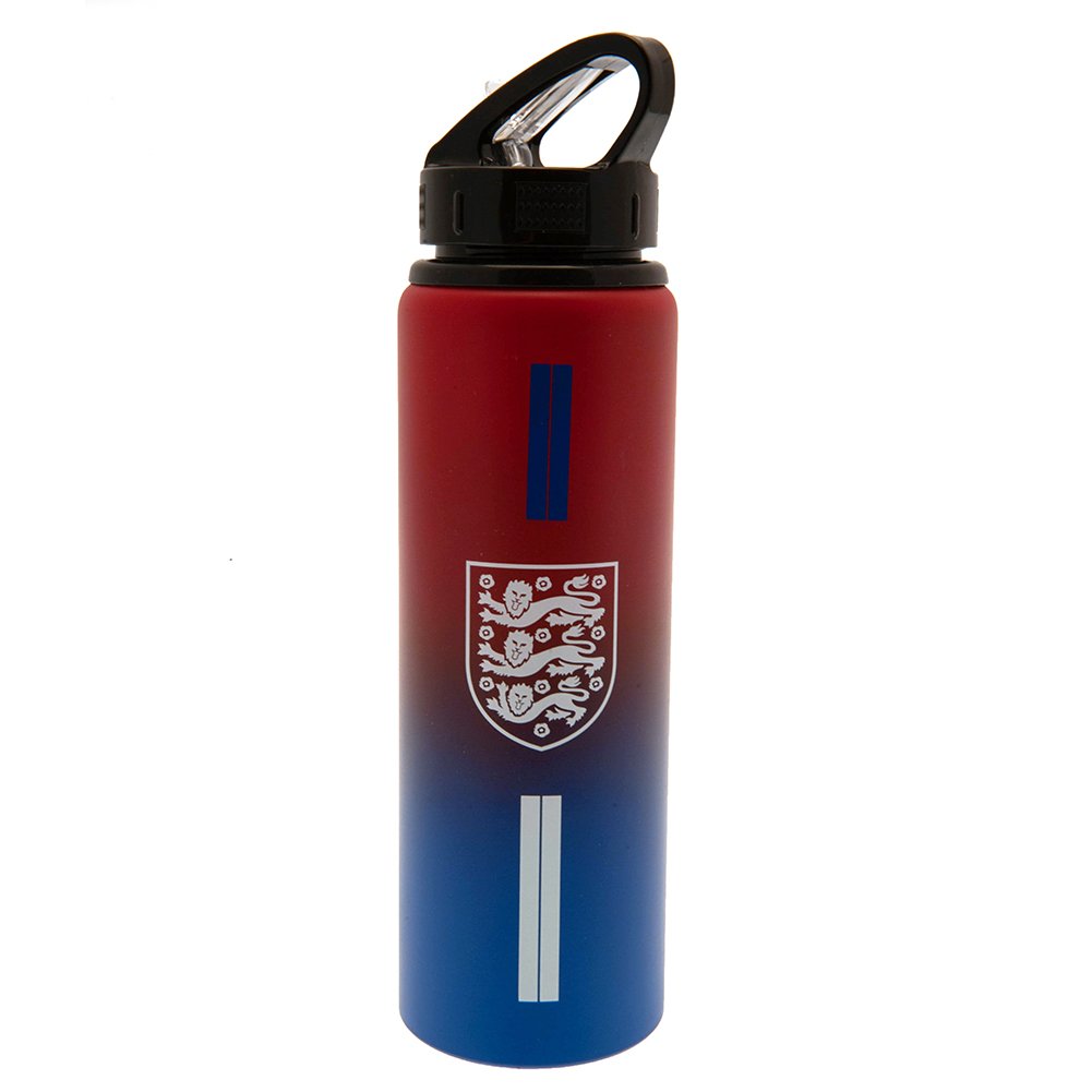 Official England Aluminium Drinks Bottle ST