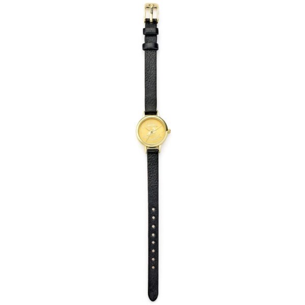 TM-01465-Harry-Potter-Colour-Dial-Watch-Hufflepuff-1 Official Harry Potter Colour Dial Watch Hufflepuff