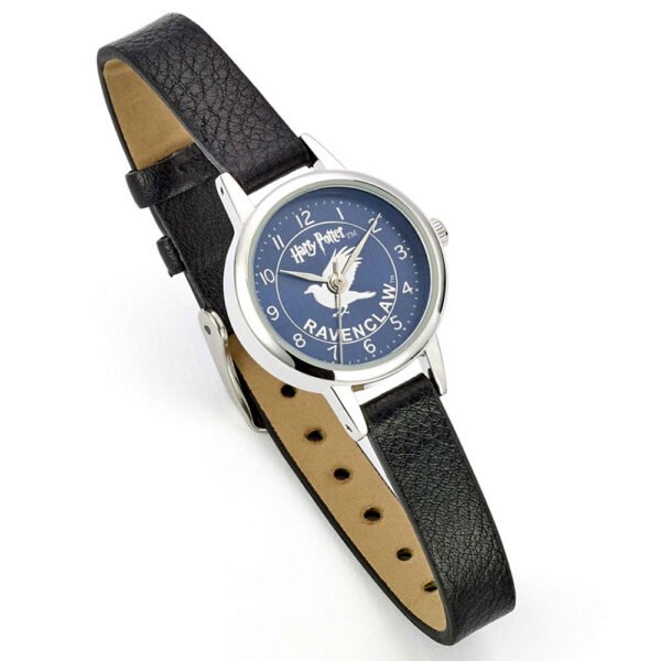 TM-01466-Harry-Potter-Colour-Dial-Watch-Ravenclaw Official Harry Potter Colour Dial Watch Ravenclaw
