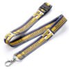 TM-01470-Harry-Potter-Lanyard-Hufflepuff Official Harry Potter Lanyard Hufflepuff
