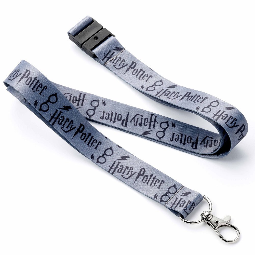 TM-01471-Harry-Potter-Lanyard-Logo Official Harry Potter Lanyard Logo