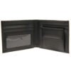 TM-01478-Aston-Villa-FC-Embroidered-Wallet-1 Official Aston Villa FC Embroidered Wallet