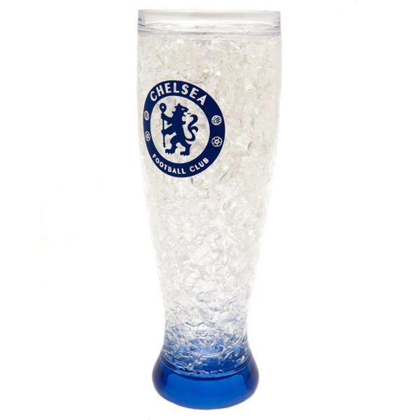 Official Chelsea FC Slim Freezer Mug