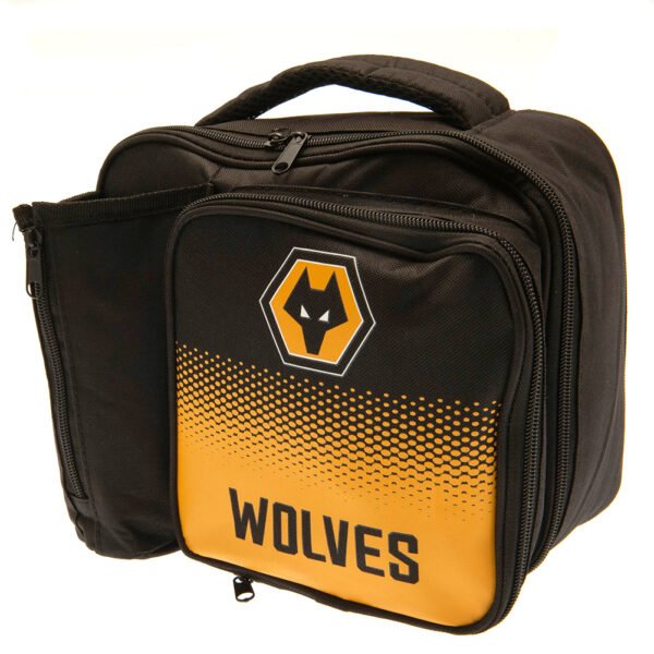 TM-01501-Wolverhampton-Wanderers-Fade-Lunch-Bag-2 Official Wolverhampton Wanderers FC Fade Lunch Bag