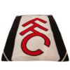 TM-01506-Fulham-FC-Fleece-Blanket-PL-1 Official Fulham FC Pulse Fleece Blanket