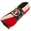 TM-01506-Fulham-FC-Fleece-Blanket-PL-2 Official Fulham FC Pulse Fleece Blanket