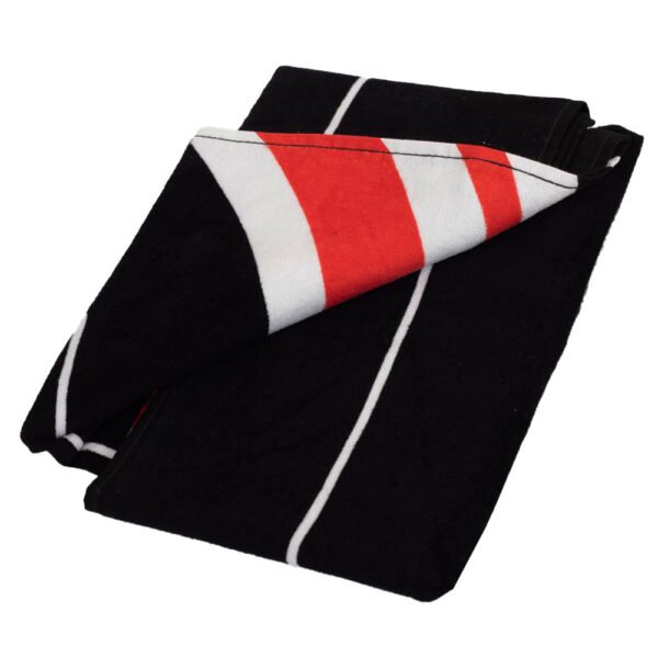 TM-01508-Fulham-FC-Pulse-Towel-1 Official Fulham FC Pulse Towel